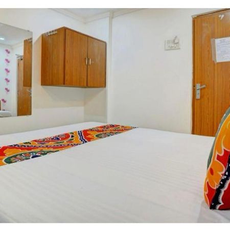 Hotel Super Bombay Extérieur photo