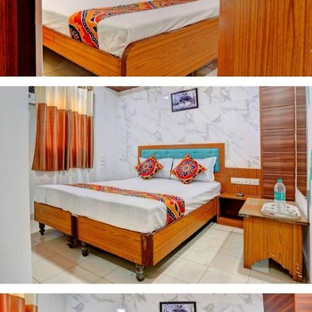Hotel Super Bombay Extérieur photo