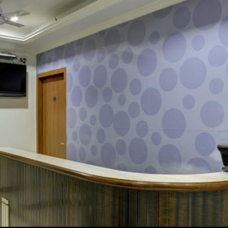Hotel Super Bombay Extérieur photo