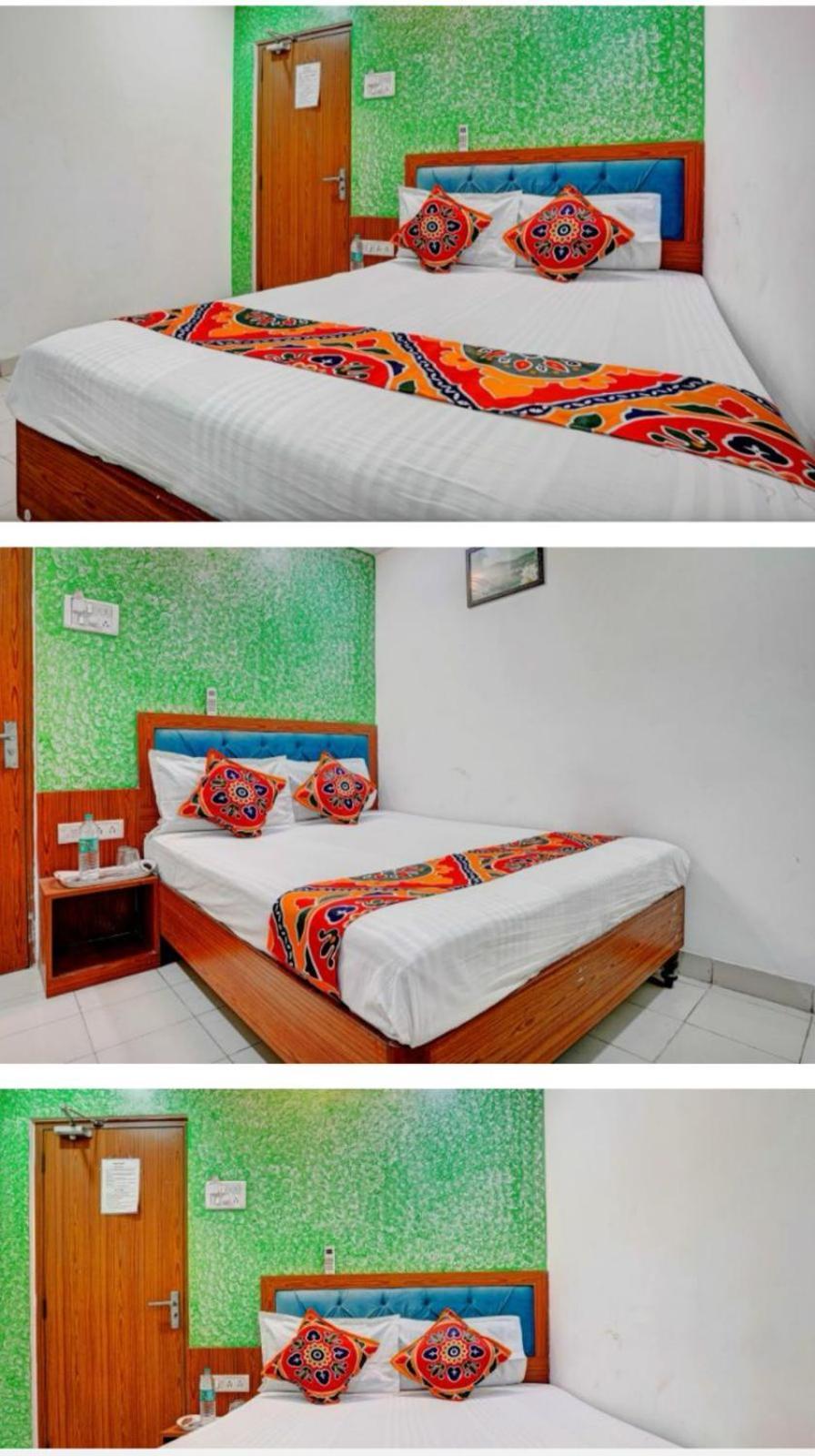 Hotel Super Bombay Extérieur photo