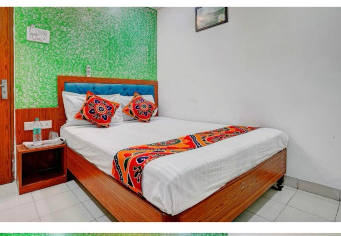 Hotel Super Bombay Extérieur photo