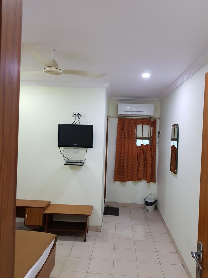 Hotel Super Bombay Extérieur photo