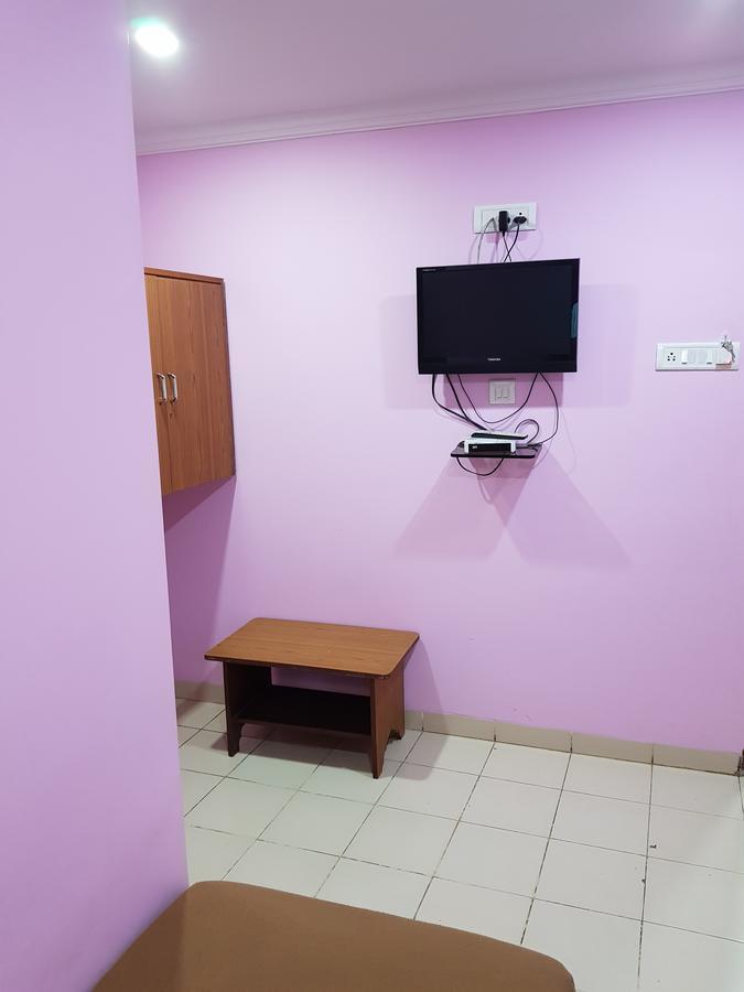 Hotel Super Bombay Extérieur photo