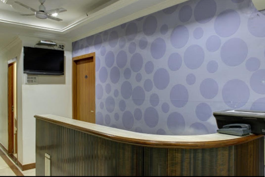 Hotel Super Bombay Extérieur photo